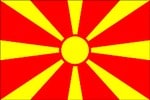 Includes North Macedonia real GDP growth rate