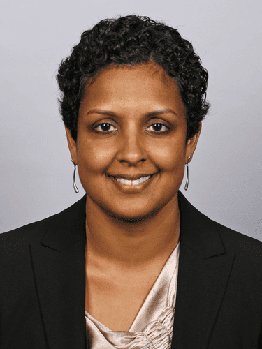 Nalika Nanayakkara, Ernst & Young